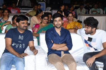 Venkatapuram Movie Audio Launch